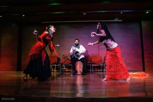 CANTE FLAMENCO