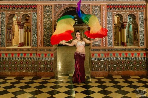 DANZA ARABE10