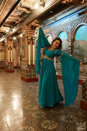 DANZA ARABE27