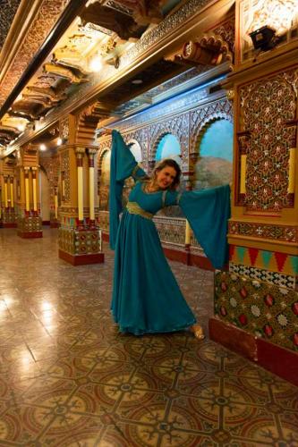 DANZA ARABE7
