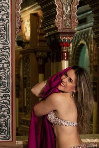 DANZA ARABE5