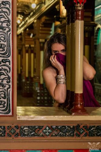 DANZA ARABE6