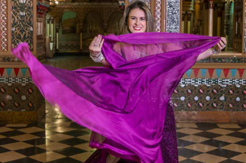 DANZA ARABE20