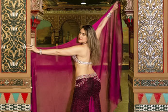 DANZA ARABE16