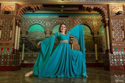 DANZA ARABE19
