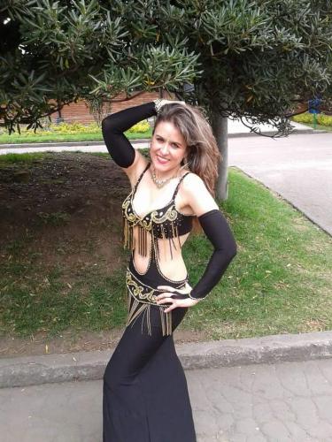 DANZA ARABE18