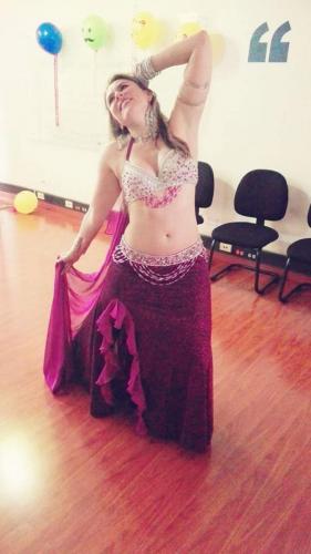 DANZA ARABE23
