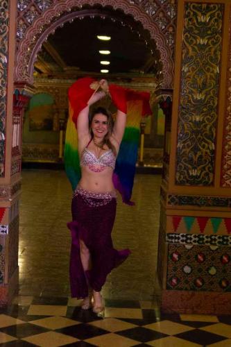 DANZA ARABE21