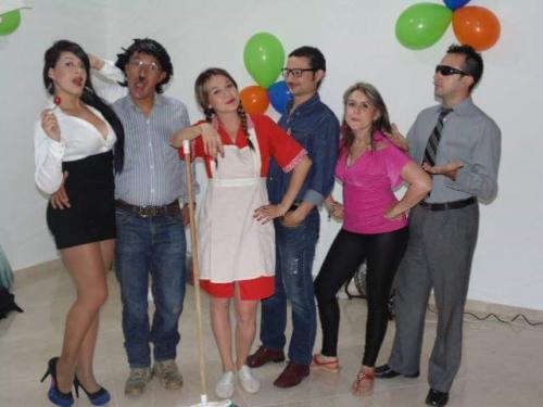 TEATRO9