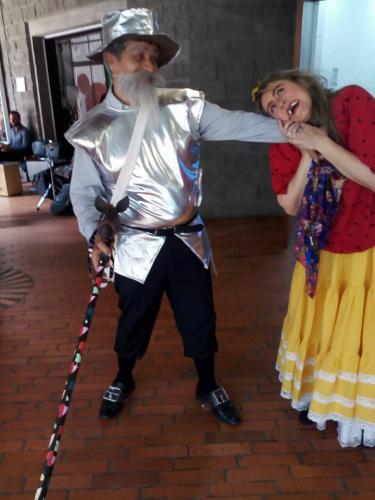 TEATRO14