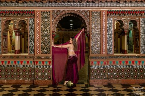 DANZA ARABE14