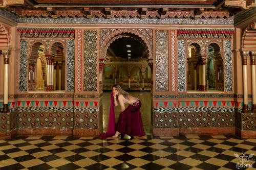 DANZA ARABE15