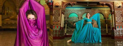 DANZA ARABE17